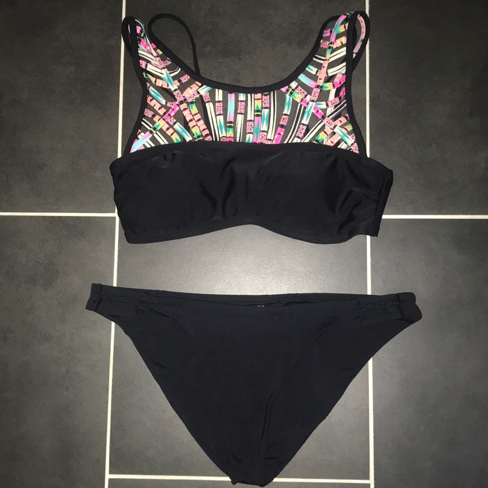 Roxy Bikini